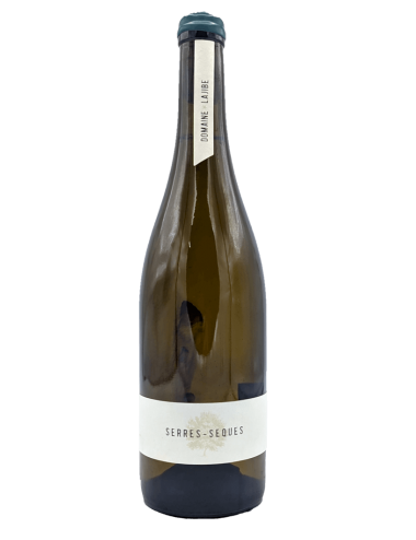 Jurançon “Serres-Seques” 2022