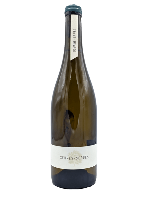 Jurançon “Serres-Seques” 2022