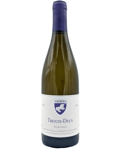 VDF Trente deux 2022