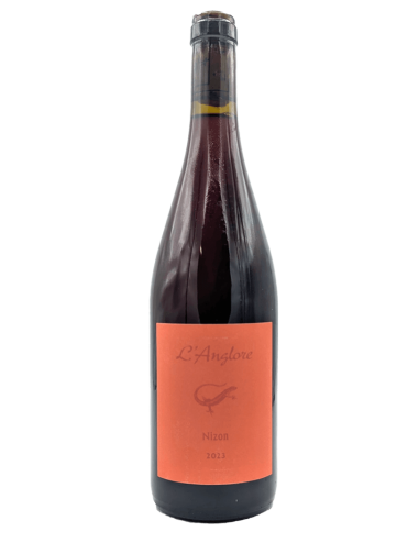 Nizon Off L'Anglore 2023