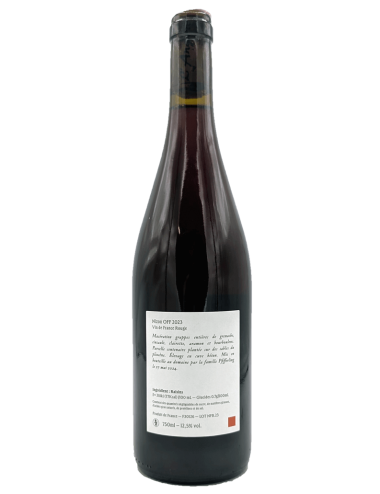 Nizon Off L'Anglore 2023