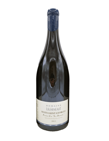 Nuits-Saint-Georges "Les...