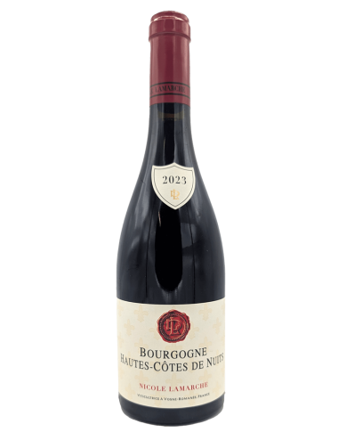 Hautes Côtes de Nuits 2023