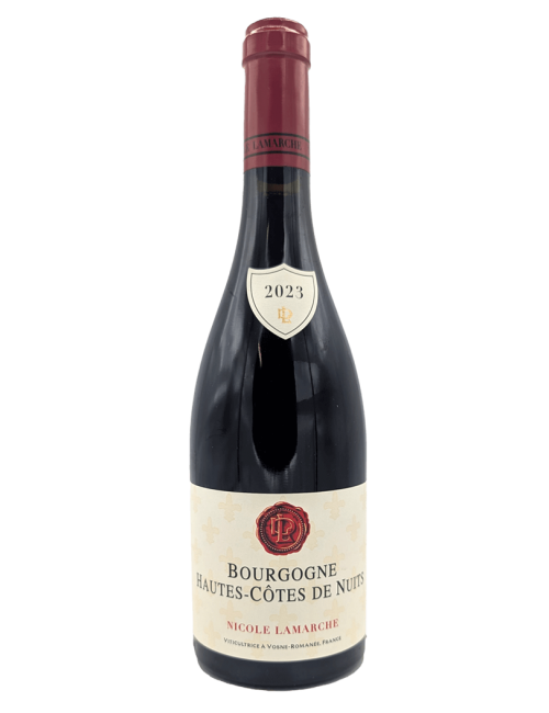 Hautes Côtes de Nuits 2023