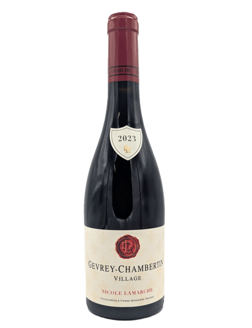 Gevrey-Chambertin 2023