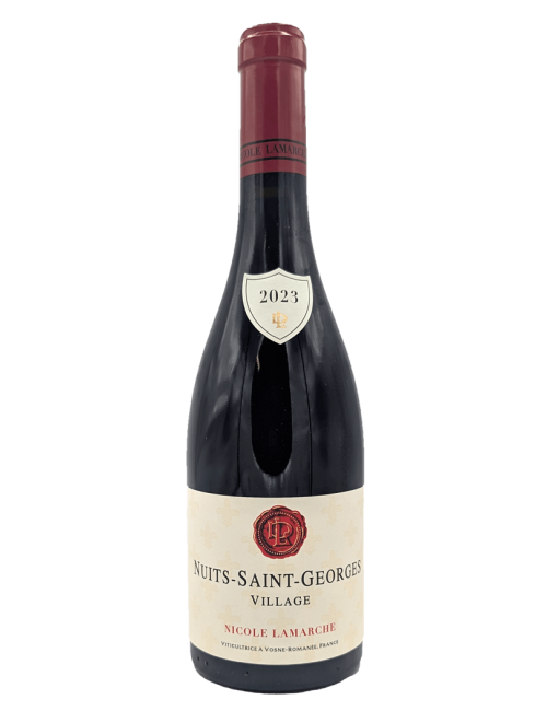 Nuits-Saint-Georges 2023