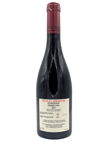 Echezeaux Grand cru 2023