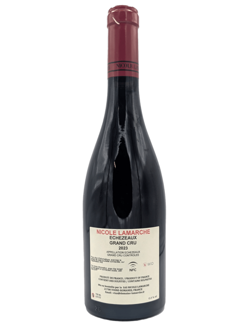 Echezeaux Grand cru 2023