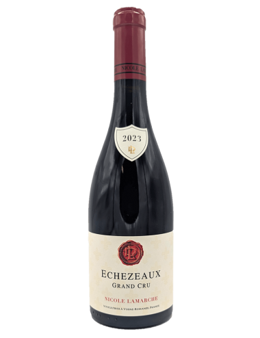 Echezeaux Grand cru 2023