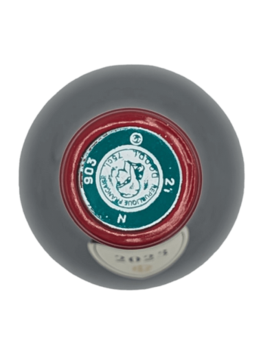 Echezeaux Grand cru 2023