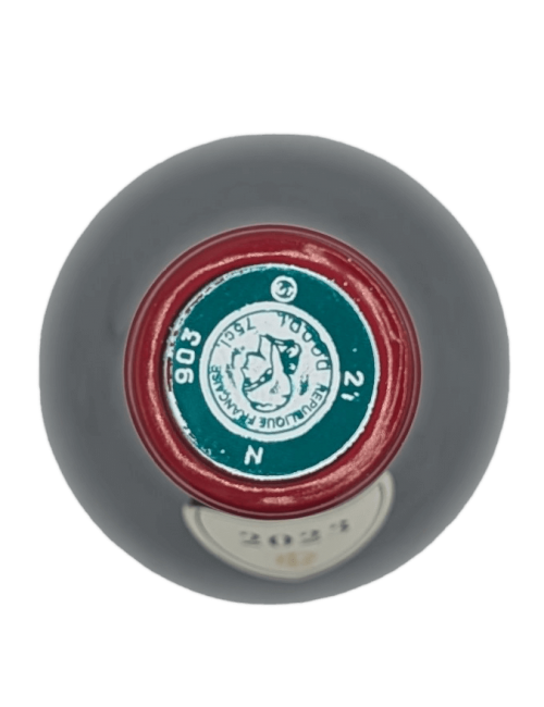 Echezeaux Grand cru 2023