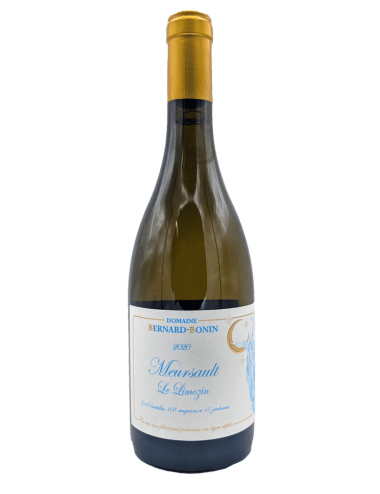 Meursault "Le Limozin" 2020