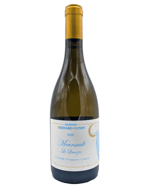 Meursault "Le Limozin" 2020