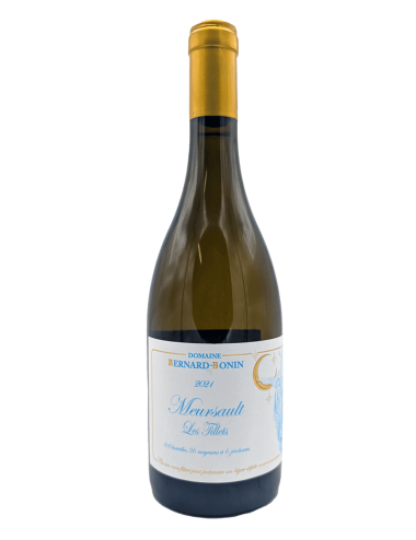Meursault "Les Tillets" 2021