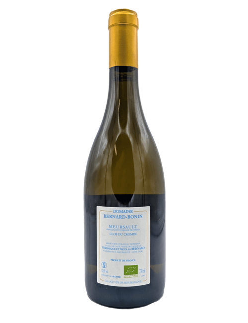 Meursault "Clos du Cromin -...