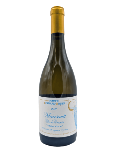 Meursault "Clos du Cromin -...