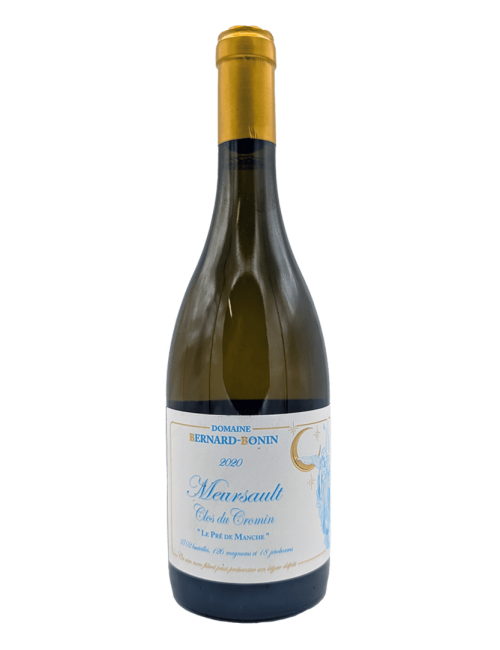 Meursault "Clos du Cromin -...