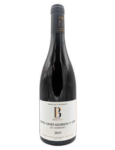 Nuits-Saint-Georges "Les...