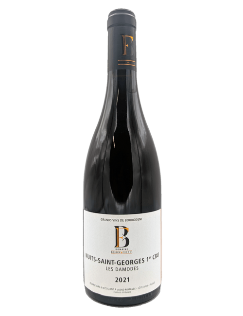 Nuits-Saint-Georges "Les...