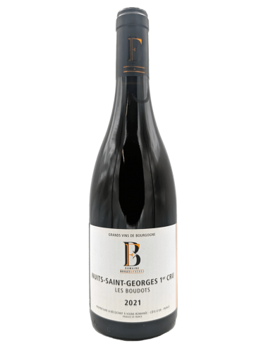 Nuits-Saint-Georges "Les...