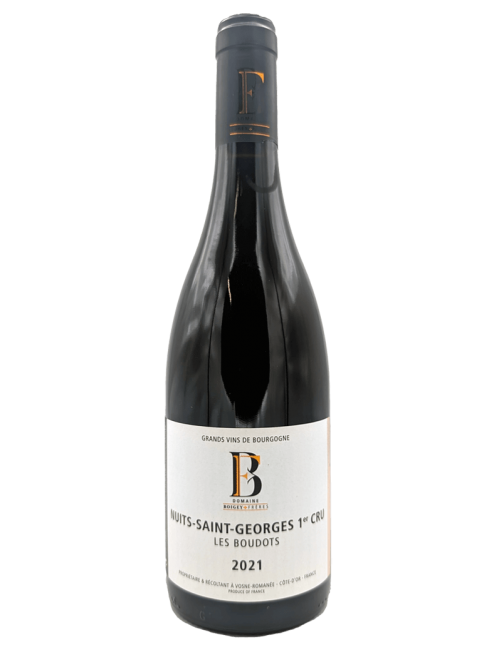 Nuits-Saint-Georges "Les...