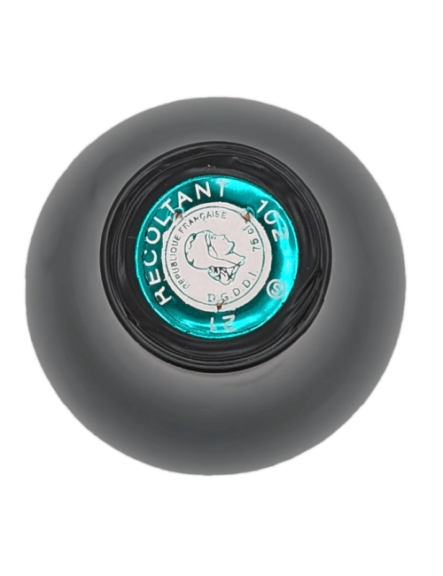 Vosne-Romanée "Aux Jachées"...