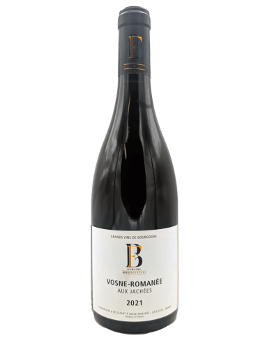 Vosne-Romanée "Aux Jachées"...