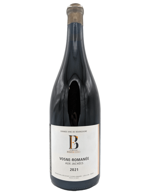 Vosne-Romanée "Aux Jachées"...