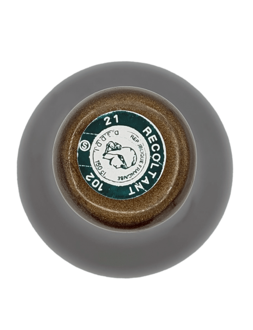 Vosne-Romanée "Aux Jachées"...