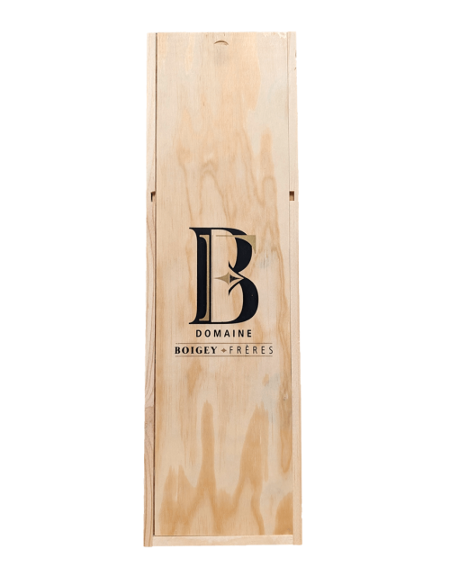 Vosne-Romanée "Aux Jachées"...