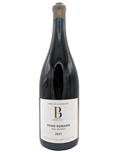 Vosne-Romanée "Aux Jachées"...