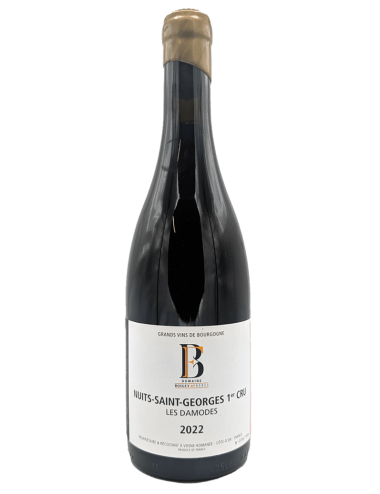 Nuits-Saint-Georges "Les...