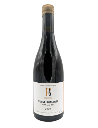 Vosne-Romanée "Aux Jachées"...