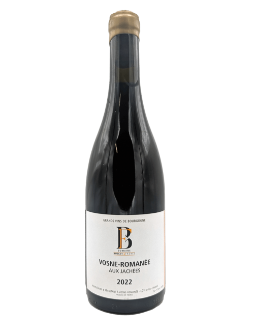 Vosne-Romanée "Aux Jachées"...