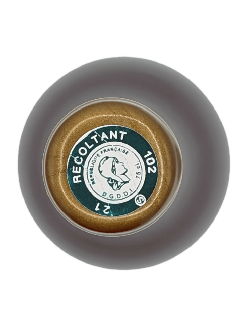 Vosne-Romanée "Aux Jachées"...