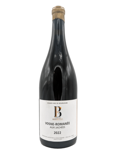 Vosne-Romanée "Aux Jachées"...