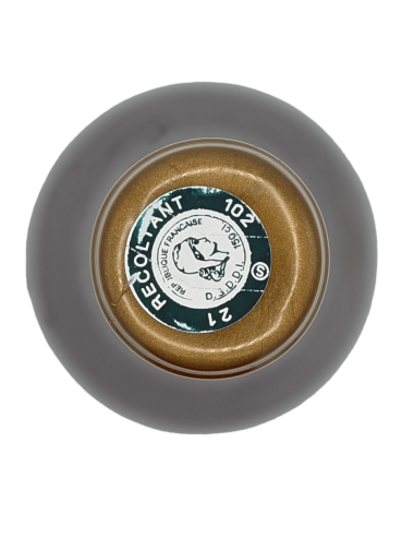 Vosne-Romanée "Aux Jachées"...