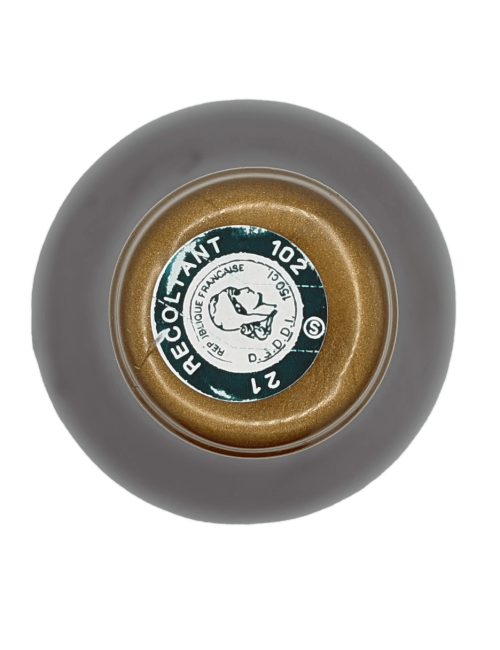 Vosne-Romanée "Aux Jachées"...