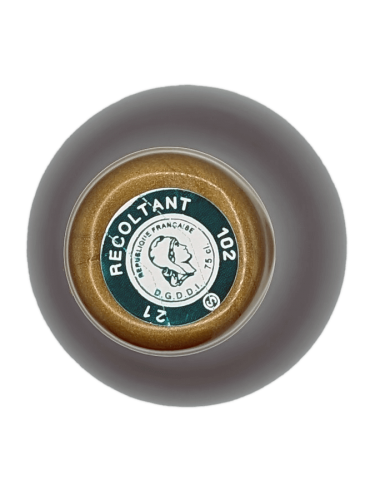 Bourgogne Rouge 2022