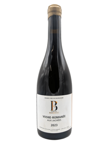 Vosne-Romanée "Aux Jachées"...