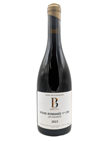 Vosne-Romanée "Les Suchots"...
