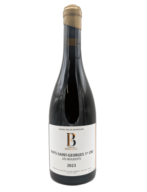 Nuits-Saint-Georges "Les...