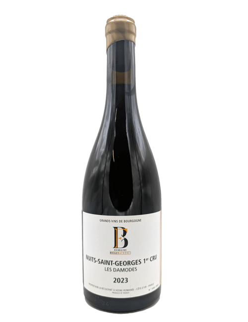 Nuits-Saint-Georges "Les...