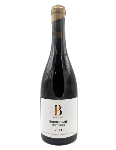 Bourgogne Rouge 2023