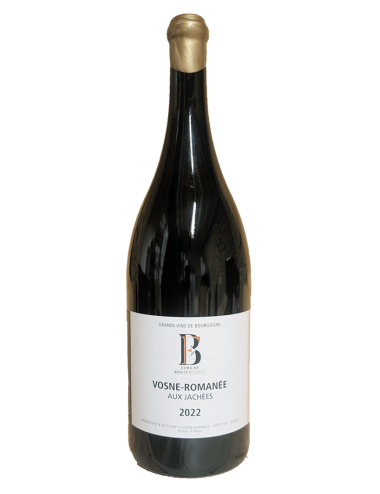 Vosne-Romanée "Aux Jachées"...