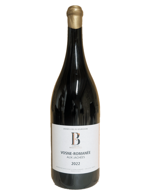 Vosne-Romanée "Aux Jachées"...