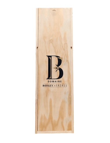 Vosne-Romanée "Aux Jachées"...