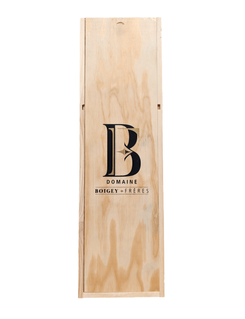 Vosne-Romanée "Aux Jachées"...