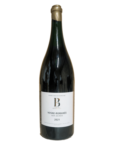 Vosne-Romanée "Aux Jachées"...