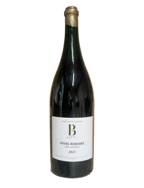 Vosne-Romanée "Aux Jachées"...